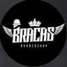 Logo de Bracas Barbershop