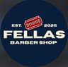 Logo de Fellas Barber Shop